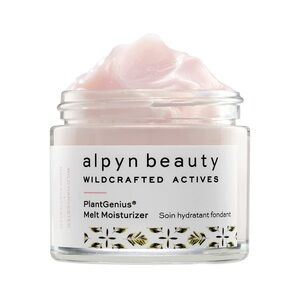Alpyn Beauty PlantGenius Melt Moisturizer
